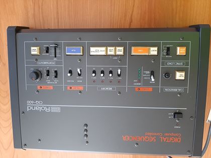Roland-CSQ600
